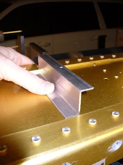 tank attach bracket