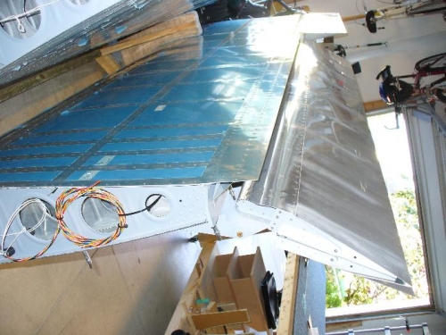 Fowler type flap