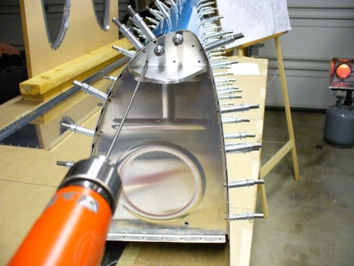 12 inch long drill bit