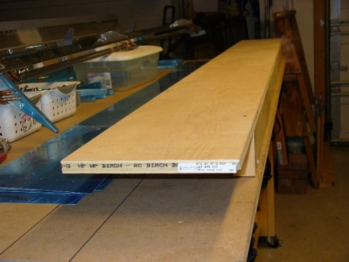 flap table