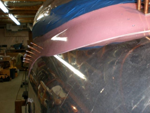 WOW....left side miracle