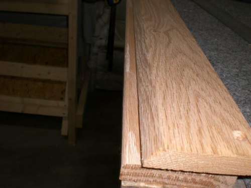 Bead Forming Fixture