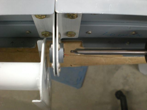 Drilling Elevator Horn