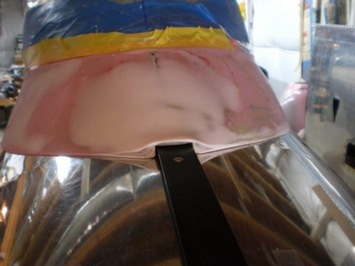 Calling it done.....ready to bond