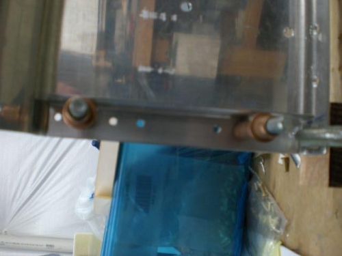 F-877B Left side drilled