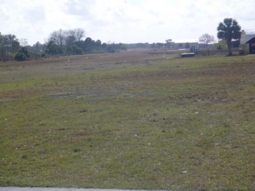 Flights start at River Acres Private Grass Strip