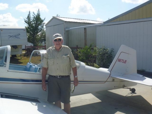 Jan Bussell RV Training