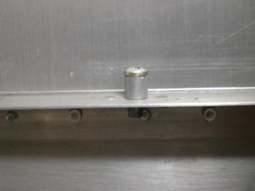 My little nutplate holder