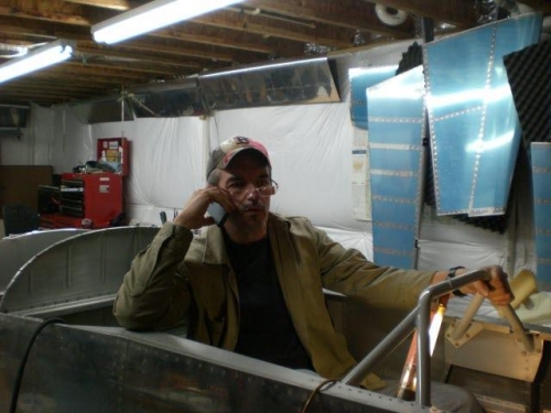 Oops...home business