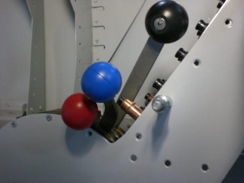 Clearance good all around