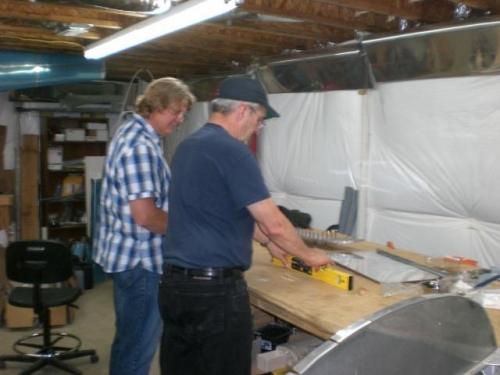 Calibrating the level