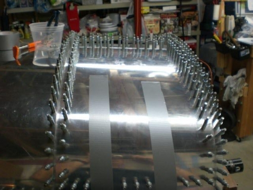 One final check for fit