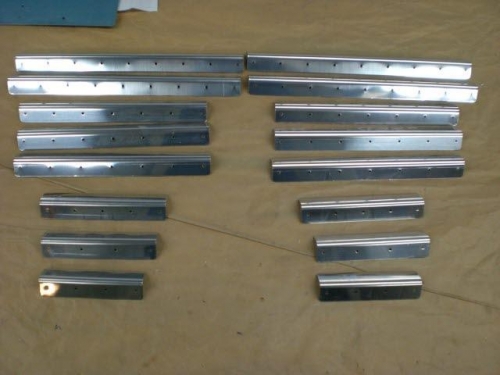 More Stiffeners