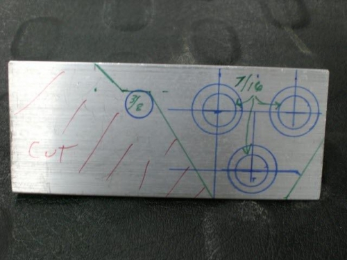 Drawing with markers