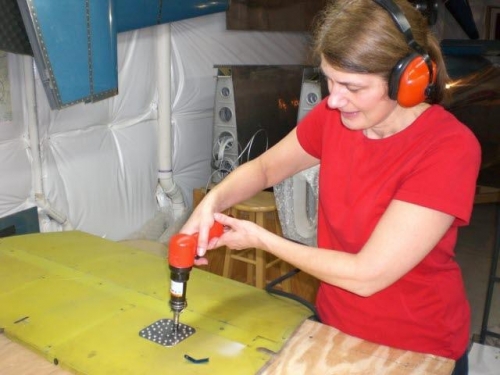 Worlds best build partner!!!