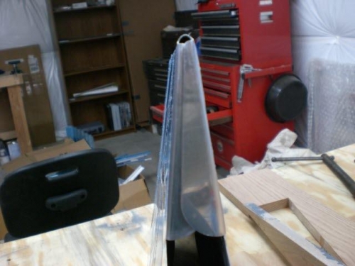 Tabs completed.....nice