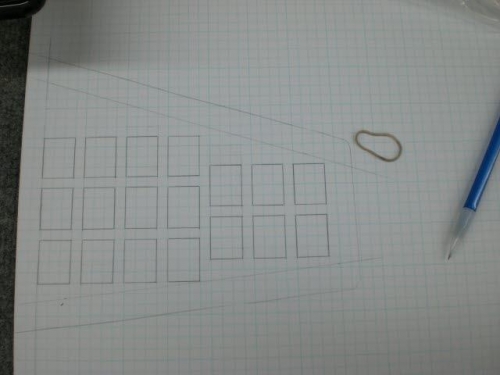 Potential CB's for side panel