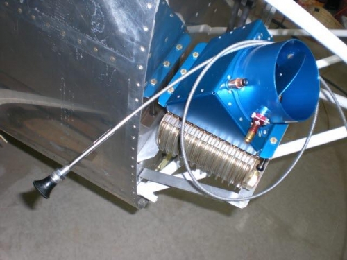 Backordered cables arrived