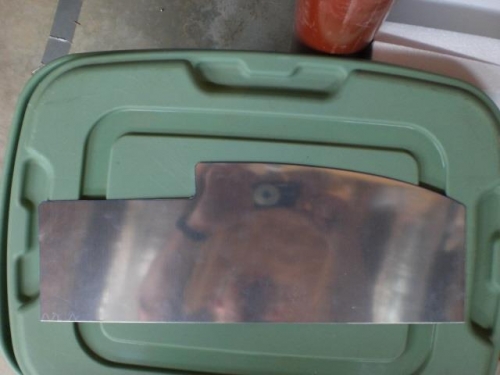 New Door....version 2.0