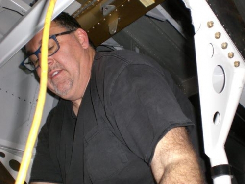 Rob....a class act!!!