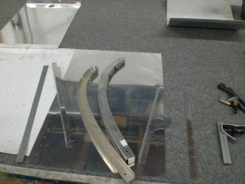 De-blued - shim next to square