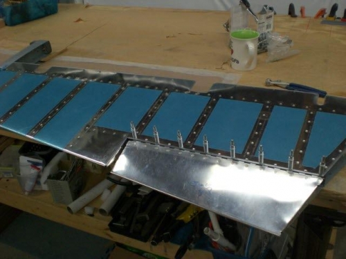 Closer to being done