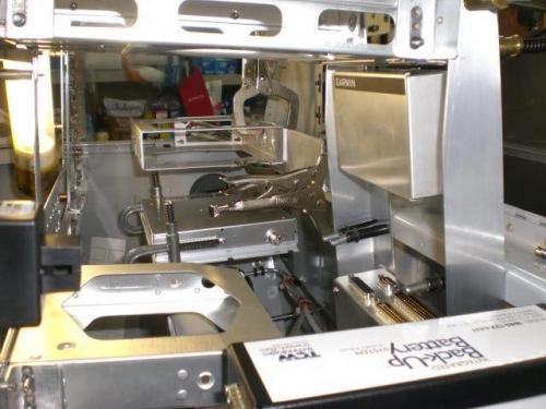 Right side looking in