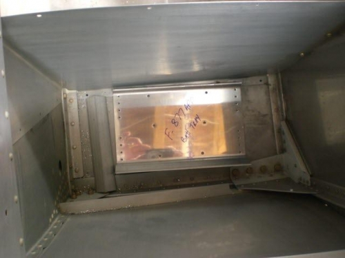 Trying to cypher the layout