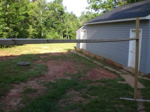 Temp priming hanging station