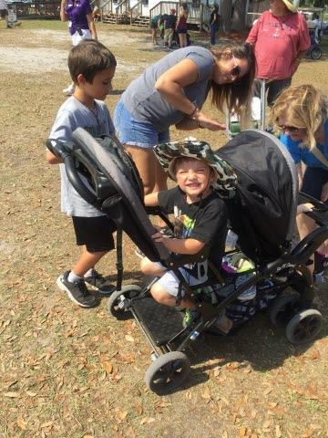 Stephanie-Noah-Aiden-Brady