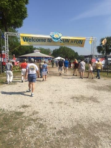 Another SnF come and gone!