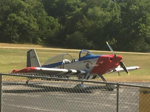 Twitter patiently awaits