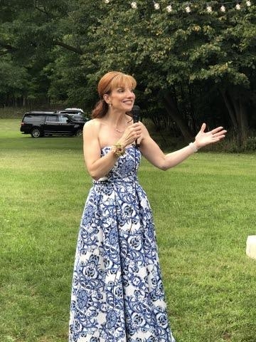 My lovely sister Jacquiline