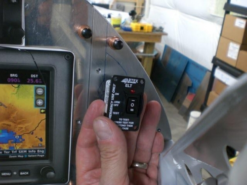 Pondering ELT remote location