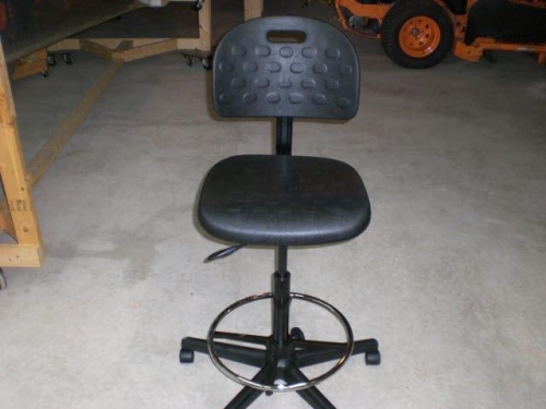 New Work Chair