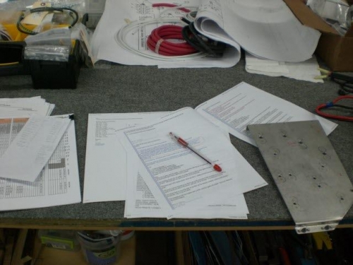 Too much time cypherin