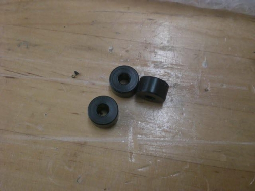 Dimmer Unit Spacers