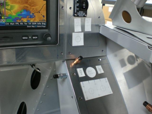 Right Panel -Console