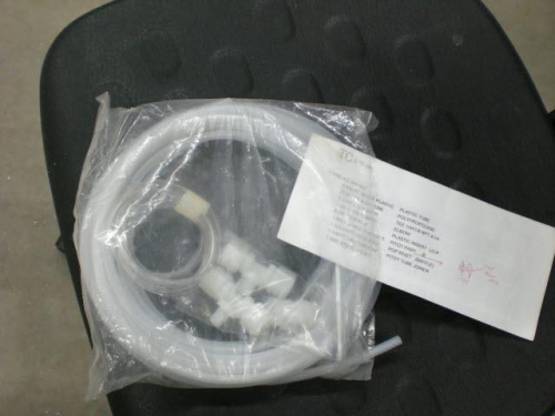 Reviewing static system install kit