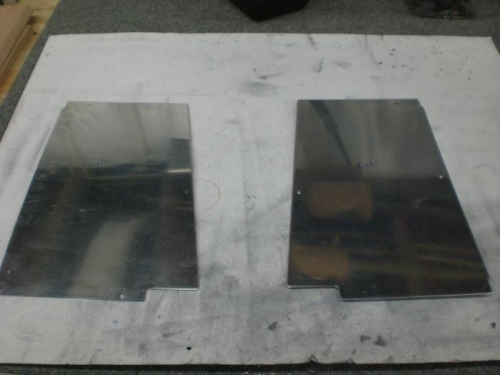 Next item Mid Cabin Covers