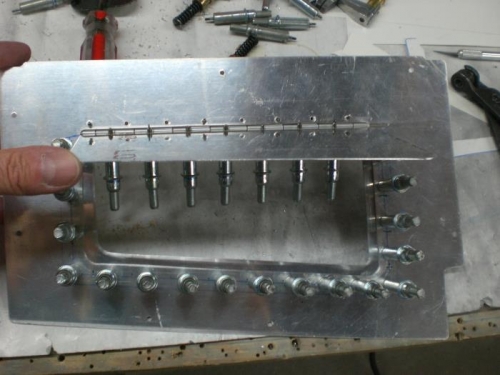 Almost ready to paint