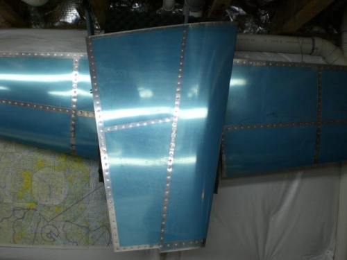 VS assembly....complete!!!