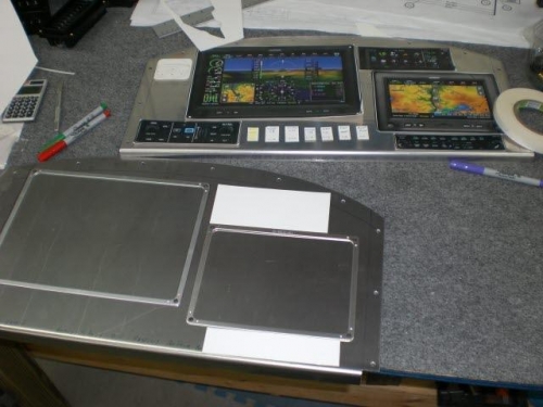 Putting the puzzle together