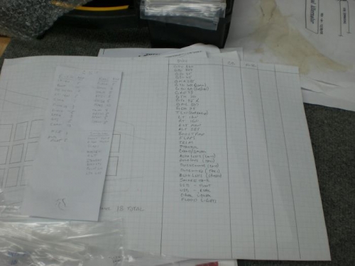 CB/Fuse cypherin...again!