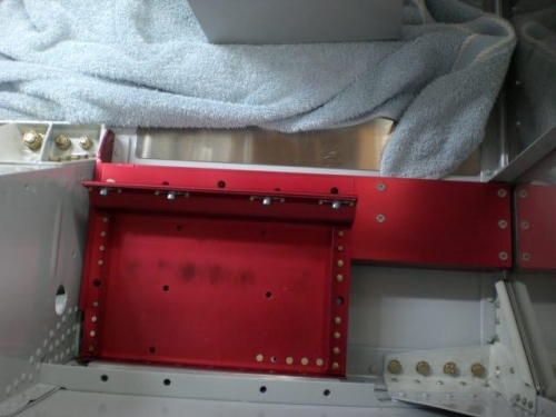 How the mount will look