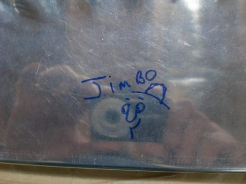 My Trim Tab will be called 