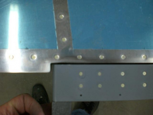 Clearance checked...great!