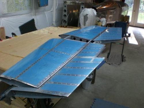 Elevators on HS using tools