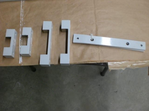 Gear Brackets