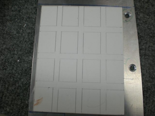 Redrew Breaker panel from 12-16